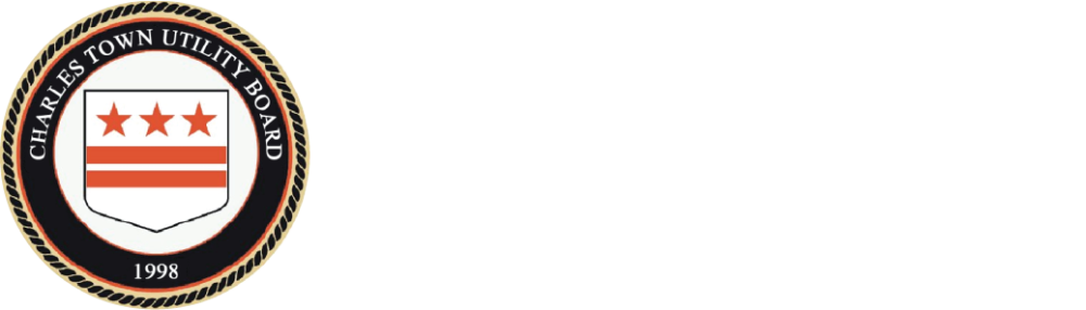 logo of Charles Town Utility Board